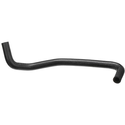 Molded Heater Hose by GATES - 19533 pa5