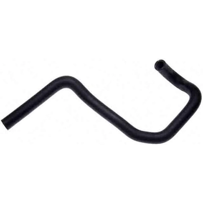 Molded Heater Hose by GATES - 19534 pa3