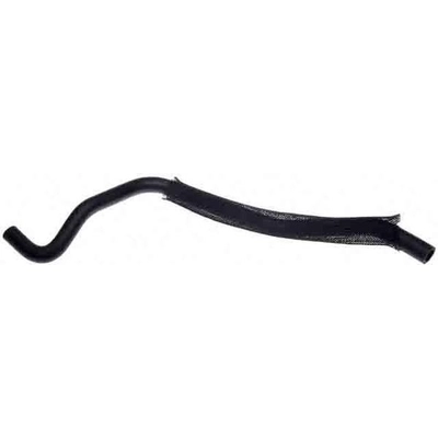 Molded Heater Hose by GATES - 19539 pa1