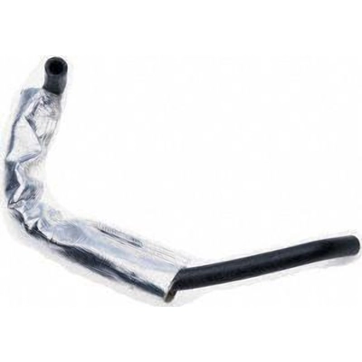 Molded Heater Hose by GATES - 19541 pa1