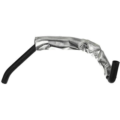 Molded Heater Hose by GATES - 19541 pa4