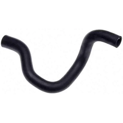 Molded Heater Hose by GATES - 19547 pa3