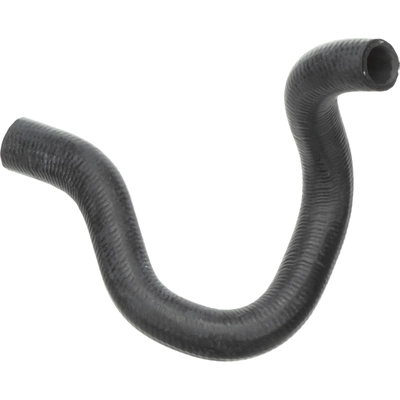 Molded Heater Hose by GATES - 19547 pa8
