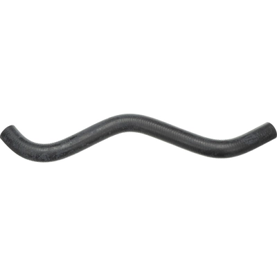 Molded Heater Hose by GATES - 19549 pa7