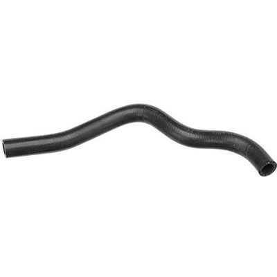 Molded Heater Hose by GATES - 19551 pa5