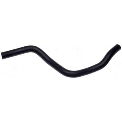 Molded Heater Hose by GATES - 19552 pa2