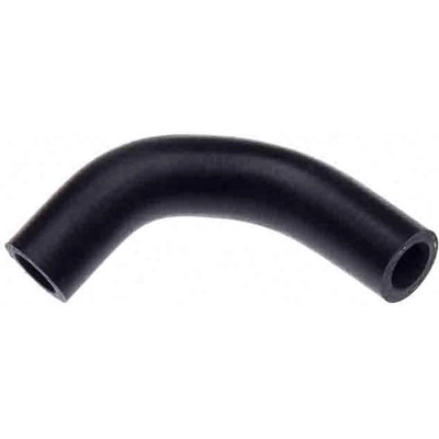 Molded Heater Hose by GATES - 19553 pa2