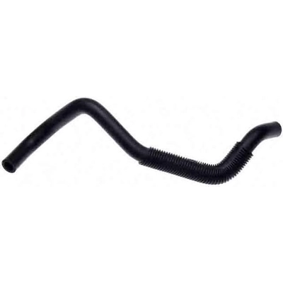 Molded Heater Hose by GATES - 19560 pa1