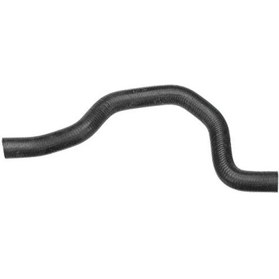 Molded Heater Hose by GATES - 19566 pa4