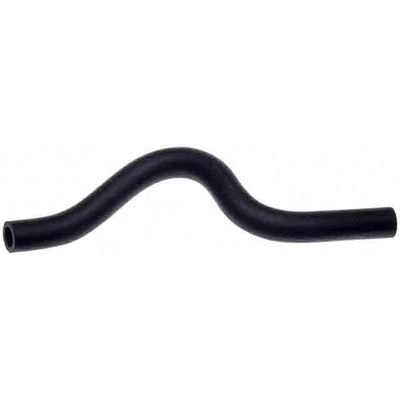 Molded Heater Hose by GATES - 19574 pa2