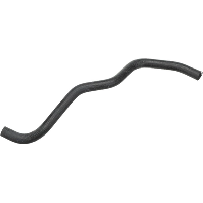 Molded Heater Hose by GATES - 19577 pa5