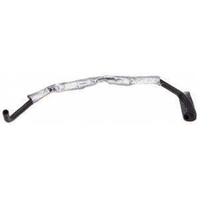 Molded Heater Hose by GATES - 19580 pa1