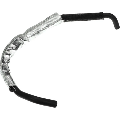 Molded Heater Hose by GATES - 19580 pa6