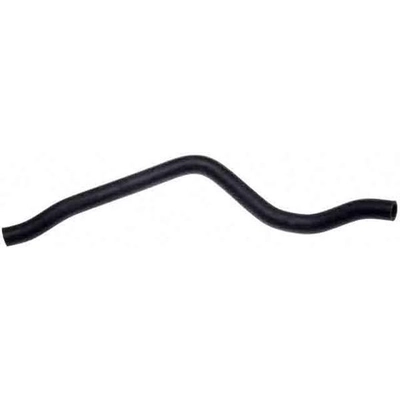 Molded Heater Hose by GATES - 19582 pa2