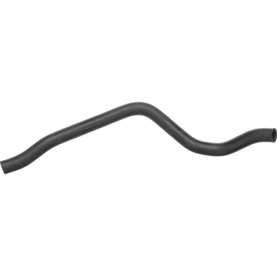 Molded Heater Hose by GATES - 19582 pa7