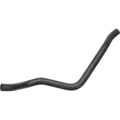 Molded Heater Hose by GATES - 19582 pa9