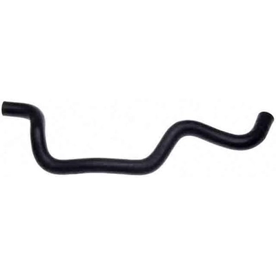 Molded Heater Hose by GATES - 19591 pa2