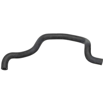 Molded Heater Hose by GATES - 19591 pa6