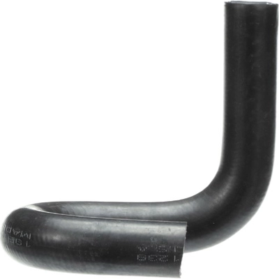 Molded Heater Hose by GATES - 19600 pa5