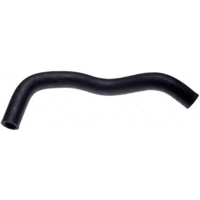 Molded Heater Hose by GATES - 19601 pa2