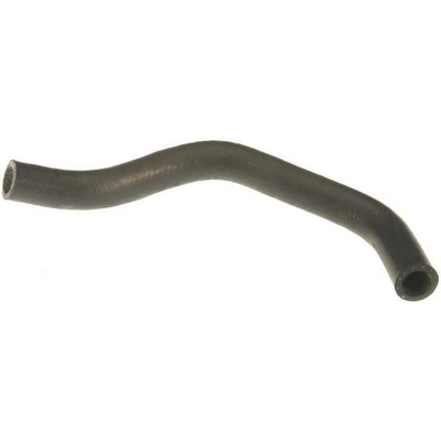 Molded Heater Hose by GATES - 19601 pa3