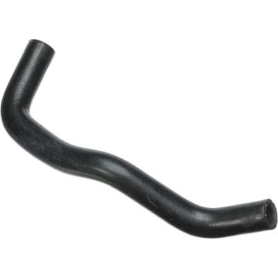 Molded Heater Hose by GATES - 19601 pa8