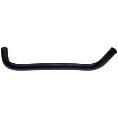 Molded Heater Hose by GATES - 19602 pa2