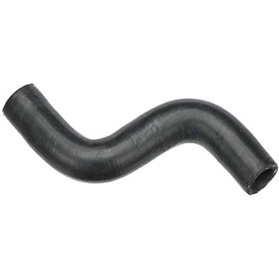 Molded Heater Hose by GATES - 19603 pa6