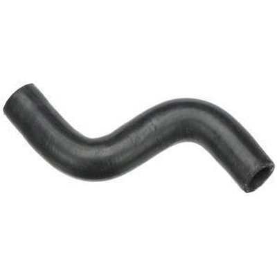 Molded Heater Hose by GATES - 19603 pa7