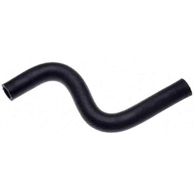 Molded Heater Hose by GATES - 19604 pa2