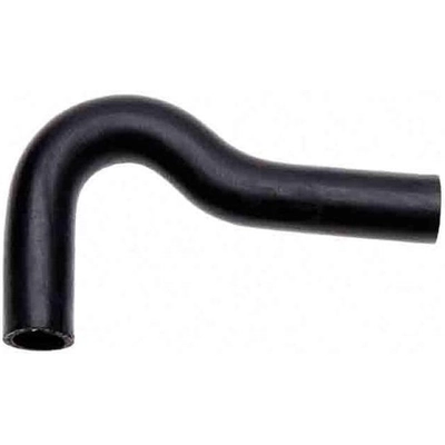 Molded Heater Hose by GATES - 19605 pa3