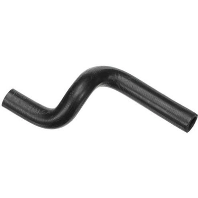 GATES - 19606 - Molded Heater Hose pa5
