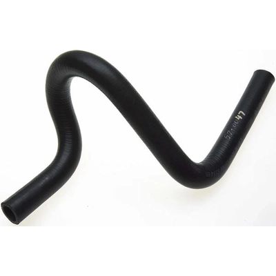 Molded Heater Hose by GATES - 19609 pa3