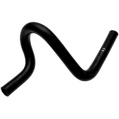 Molded Heater Hose by GATES - 19609 pa5