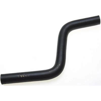Molded Heater Hose by GATES - 19610 pa2