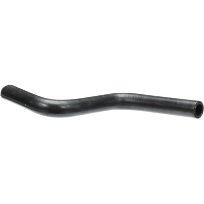 Molded Heater Hose by GATES - 19610 pa7