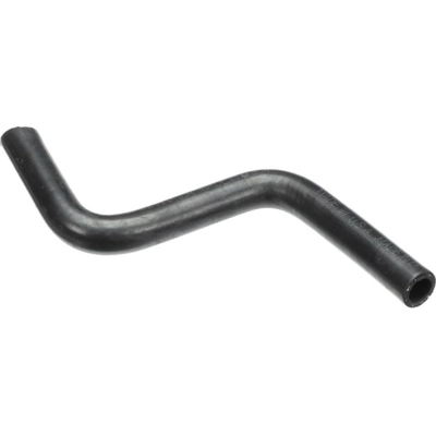 Molded Heater Hose by GATES - 19610 pa9