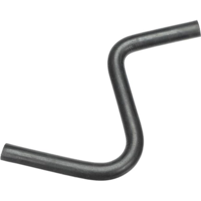 Molded Heater Hose by GATES - 19611 pa6