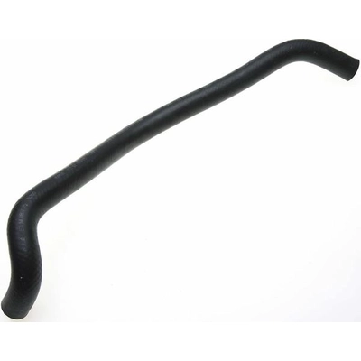 Molded Heater Hose by GATES - 19613 pa2