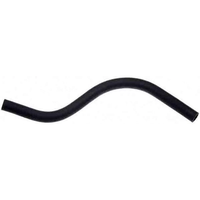 Molded Heater Hose by GATES - 19614 pa2
