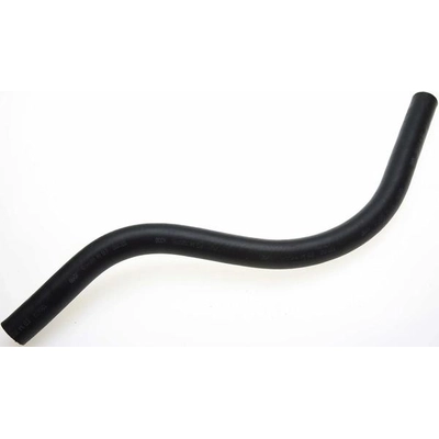 Molded Heater Hose by GATES - 19614 pa3