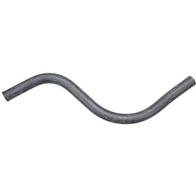 Molded Heater Hose by GATES - 19614 pa6