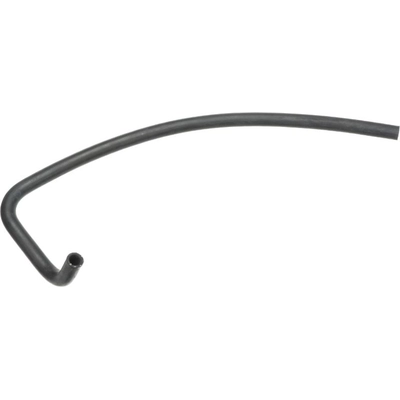 Molded Heater Hose by GATES - 19615 pa5