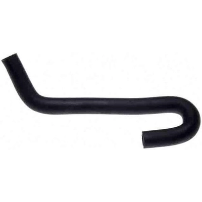 Molded Heater Hose by GATES - 19623 pa2