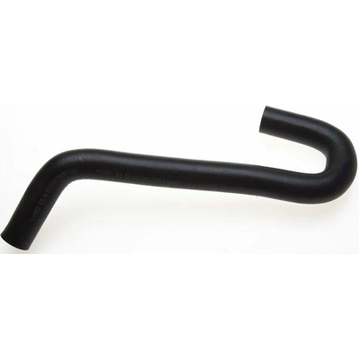 Molded Heater Hose by GATES - 19623 pa3