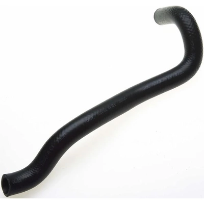 Molded Heater Hose by GATES - 19624 pa2