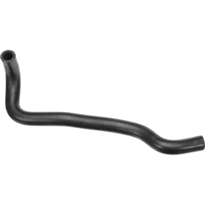Molded Heater Hose by GATES - 19624 pa7