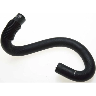Molded Heater Hose by GATES - 19628 pa2