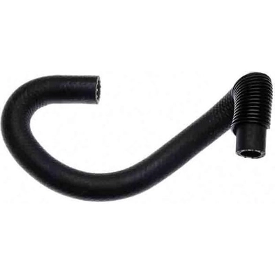 Molded Heater Hose by GATES - 19628 pa3