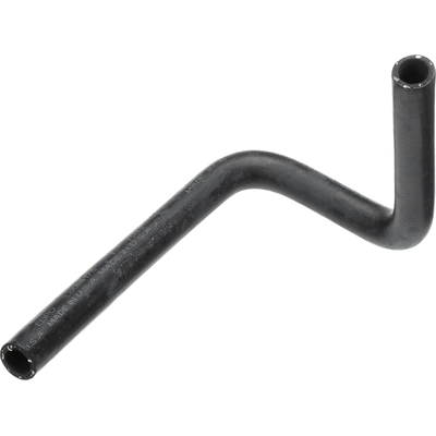 Molded Heater Hose by GATES - 19632 pa10